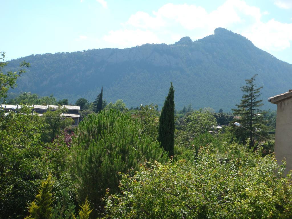 Hostal Casa Joan Sant Llorenç de Morunys Esterno foto