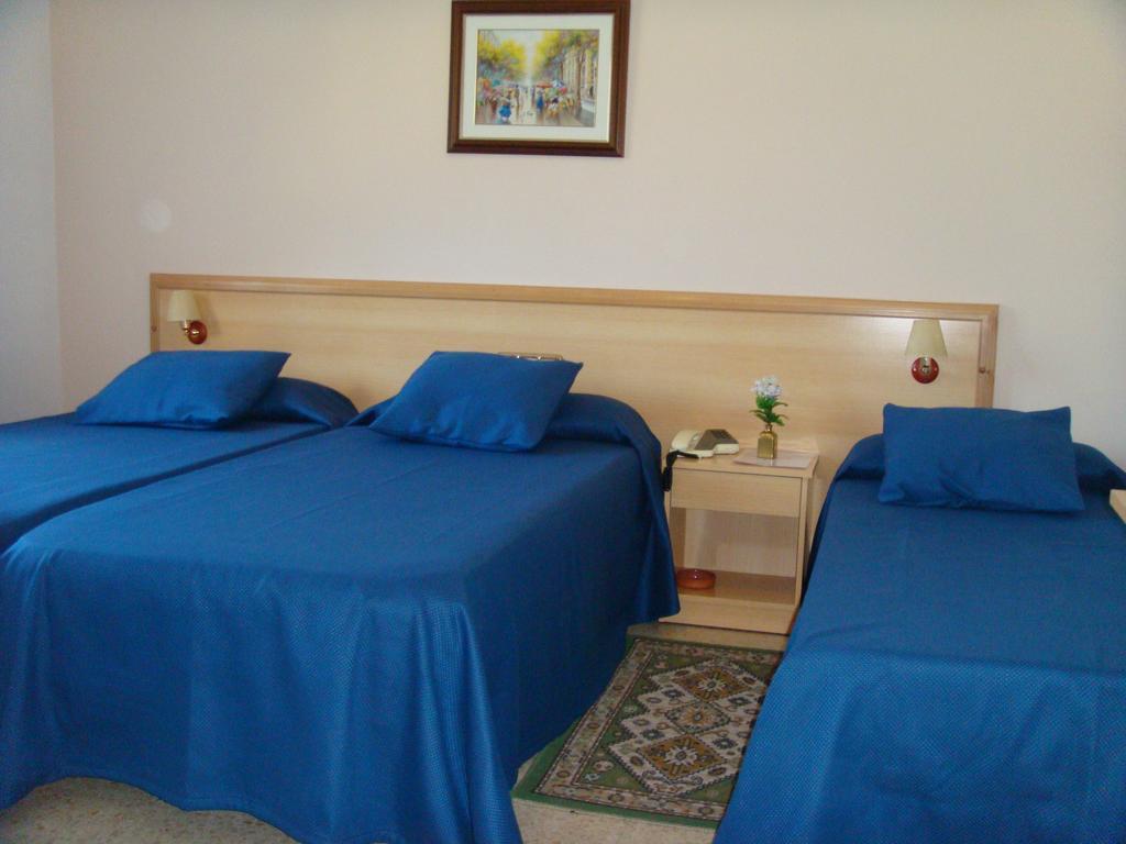 Hostal Casa Joan Sant Llorenç de Morunys Camera foto