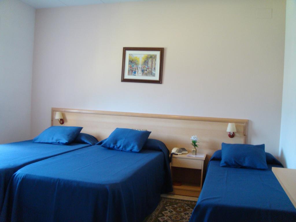 Hostal Casa Joan Sant Llorenç de Morunys Esterno foto