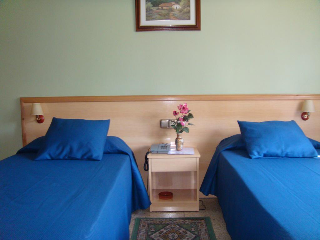 Hostal Casa Joan Sant Llorenç de Morunys Camera foto