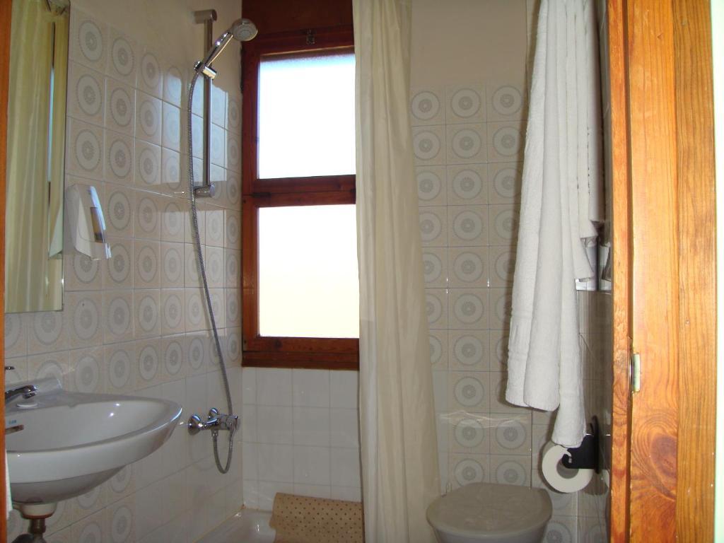 Hostal Casa Joan Sant Llorenç de Morunys Camera foto