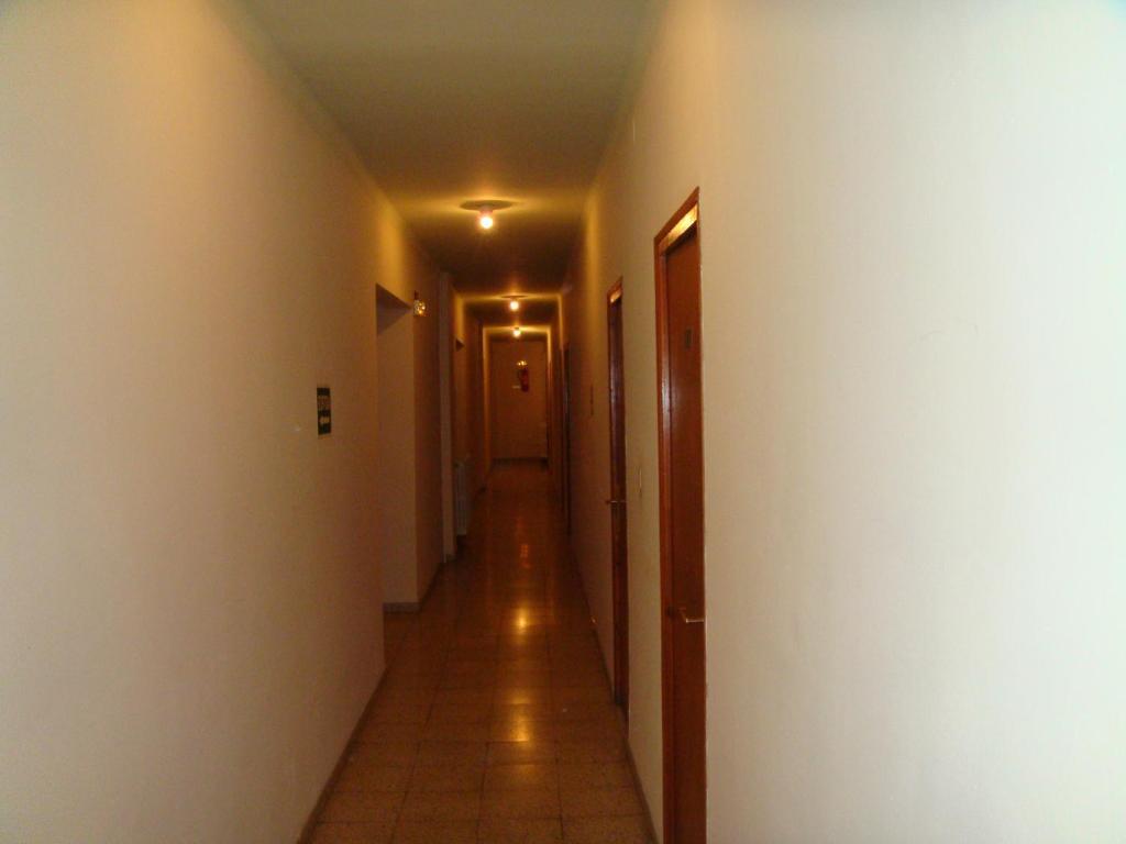 Hostal Casa Joan Sant Llorenç de Morunys Esterno foto