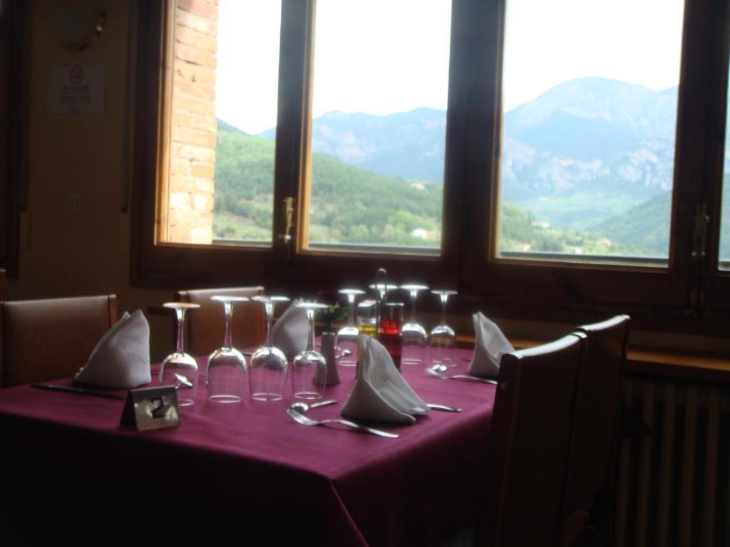 Hostal Casa Joan Sant Llorenç de Morunys Esterno foto